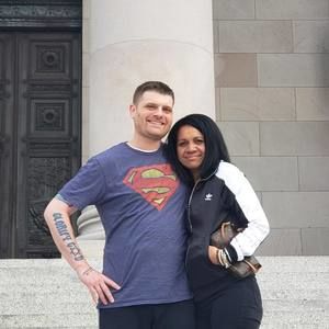 Meet your Posher, Dennis